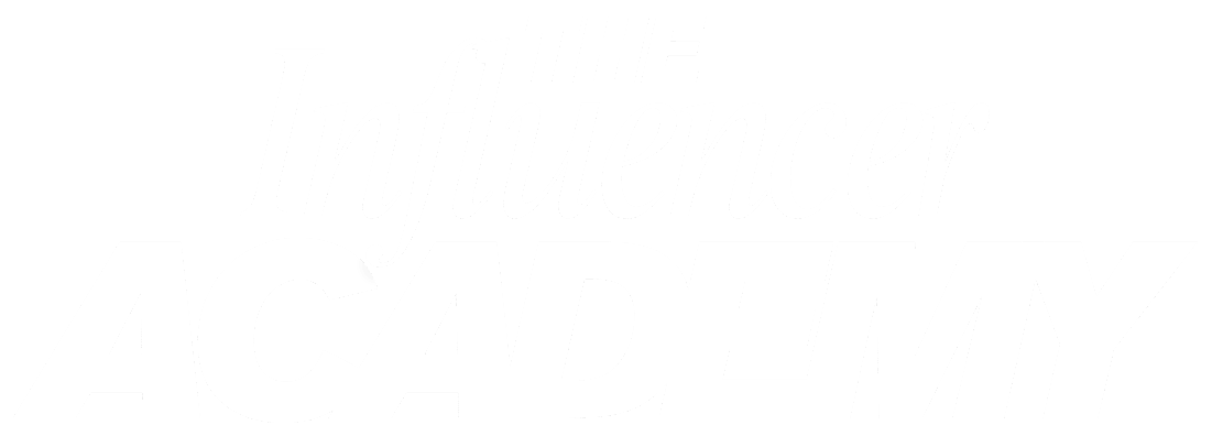 The Influencer Academy